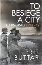 To Besiege A City