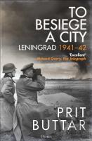 To Besiege A City