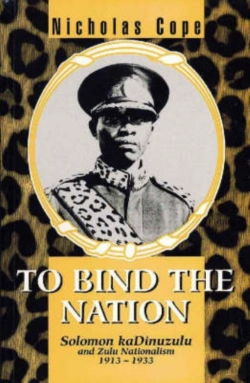 Bertrand.pt - To Bind The Nation