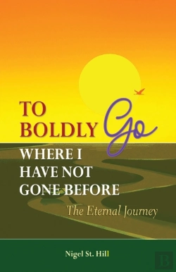 Bertrand.pt - To Boldly Go Where I Have Not Gone Before