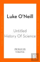 To Boldly Go Where No Book Has Gone Before