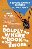 To Boldly Go Where No Book Has Gone Before