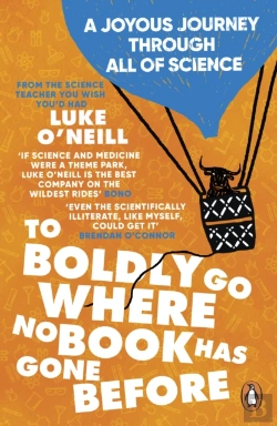 Bertrand.pt - To Boldly Go Where No Book Has Gone Before