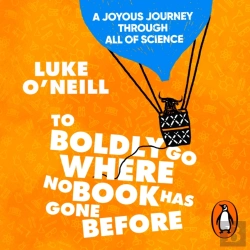Bertrand.pt - To Boldly Go Where No Book Has Gone Before
