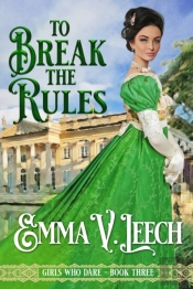 To Break The Rules