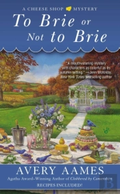 To Brie Or Not To Brie