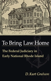 To Bring Law Home