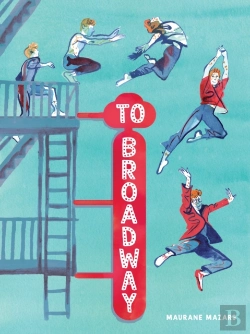Bertrand.pt - To Broadway