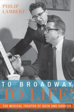 Bertrand.pt - To Broadway, To Life!