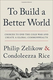 To Build A Better World