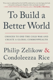 To Build A Better World