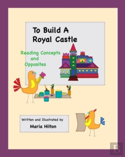 Bertrand.pt - To Build A Royal Castle Special Edition