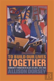 To Build Our Lives Together