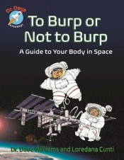 To Burp Or Not To Burp