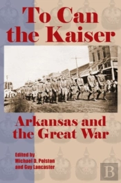 To Can The Kaiser