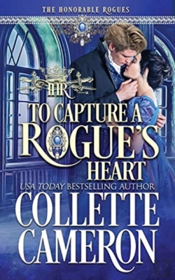 Bertrand.pt - To Capture A Rogue'S Heart