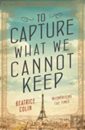 To Capture What We Cannot Keep