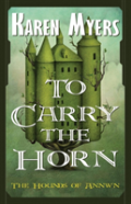 To Carry The Horn