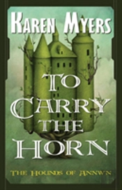 To Carry The Horn