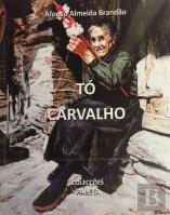 Tó Carvalho