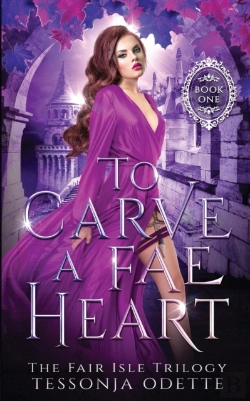 Bertrand.pt - To Carve A Fae Heart