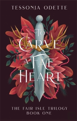 Bertrand.pt - To Carve A Fae Heart