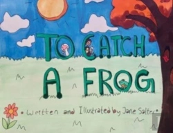 Bertrand.pt - To Catch A Frog