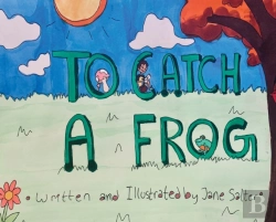 Bertrand.pt - To Catch A Frog