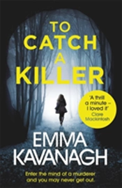 To Catch A Killer