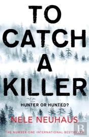 To Catch A Killer