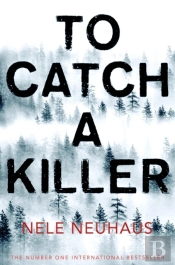 To Catch A Killer