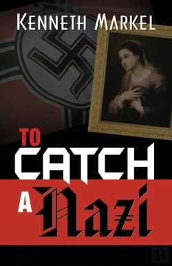 Bertrand.pt - To Catch A Nazi