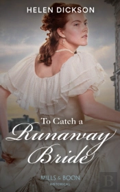 To Catch A Runaway Bride