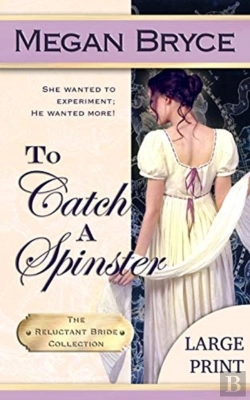 Bertrand.pt - To Catch A Spinster - Large Print