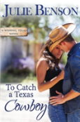 To Catch A Texas Cowboy