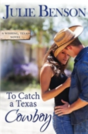 To Catch A Texas Cowboy