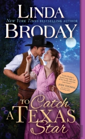 To Catch A Texas Star