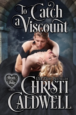Bertrand.pt - To Catch A Viscount