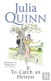 To Catch An Heiress