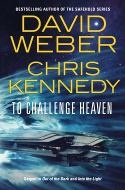 Bertrand.pt - To Challenge Heaven
