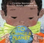 To Change A Planet