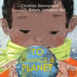 Bertrand.pt - To Change A Planet