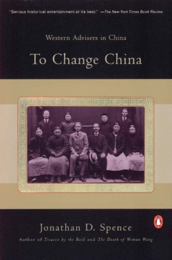 Bertrand.pt - To Change China