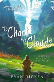 To Chart The Clouds