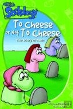 Bertrand.pt - To Cheese Or Not To Cheese