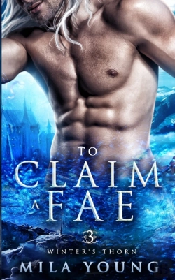 Bertrand.pt - To Claim A Fae