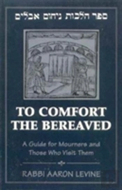 To Comfort The Bereaved