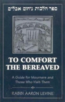 Bertrand.pt - To Comfort The Bereaved