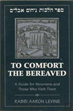 Bertrand.pt - To Comfort The Bereaved