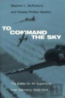 To Command The Sky